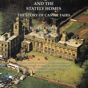 Antiques and the Stately Homes: The Story of Castle Fairs