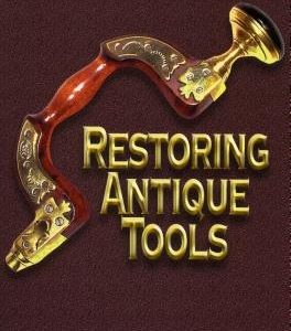Restoring Antique Tools
