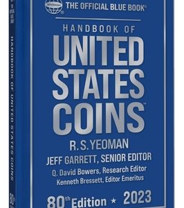 Bluebook 2023 Hard Cover