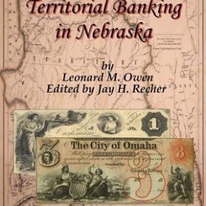 Territorial Banking in Nebraska