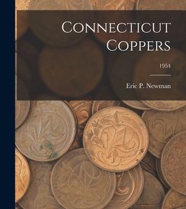 Connecticut Coppers; 1954