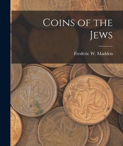 Coins of the Jews