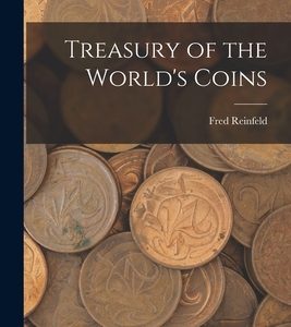 Treasury of the World's Coins