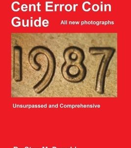 2020 Lincoln Cent Error Coin Guide