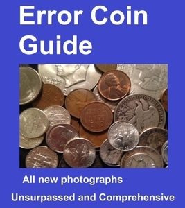 2020 US Error Coin Guide