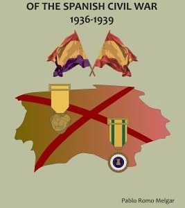 Military Medals of the Spanish Civil War: 1936-1939