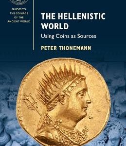 The Hellenistic World