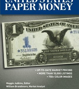 Standard Catalog of United States Paper Money