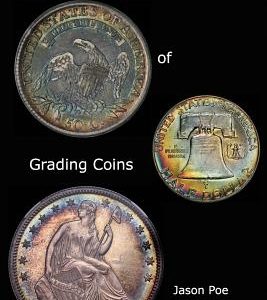 The Art and Science of Grading Coins