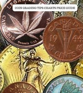 Coin: Coin Grading Tips Charts And Price Guide