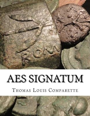 Aes signatum