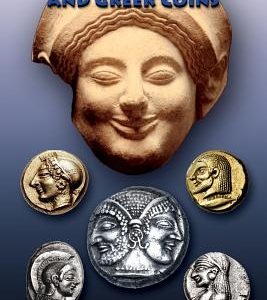 The 'archaic Smile' and Greek Coins