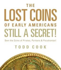 Uncovered: The Lost Coins of Early America