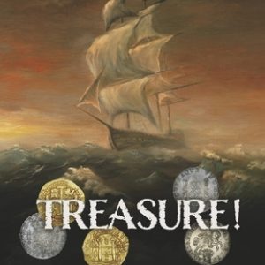 Treasure!