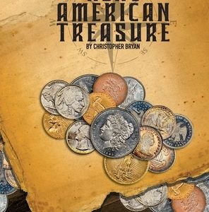 Real American Treasure