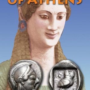 The Early Coins of Athens