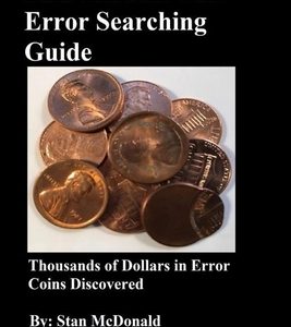 2023 Lincoln Cent Error Searching Guide: 250,000 Coins Searched