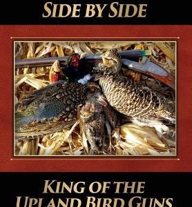 The Traditional Side by Side: King of the Upland Bird Guns