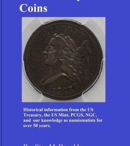 2022 History of US Coins