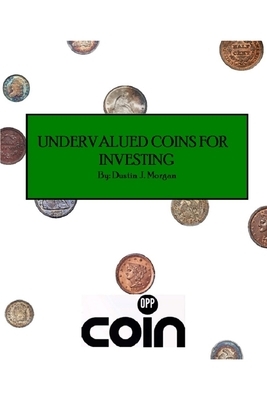 Undervalued Coins For Investing