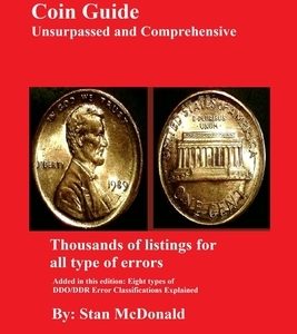 2021 Lincoln Cent Error Coin Guide