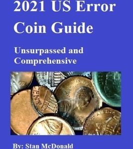 2021 US Error Coin Guide
