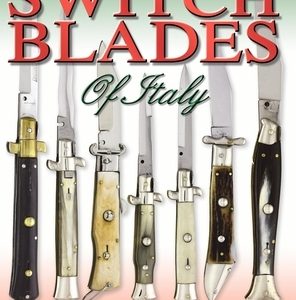 Switchblades of Italy