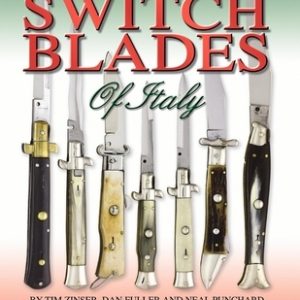 Switchblades of Italy