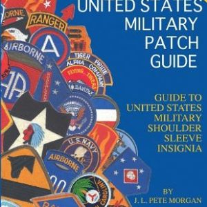 United States Military Patch Guide-Military Shoulder Sleeve Insignia