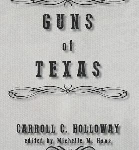 Guns of Texas
