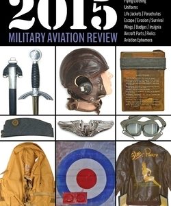 Trending Collectibles: 2015 Military Aviation Review-WW1 WW2
