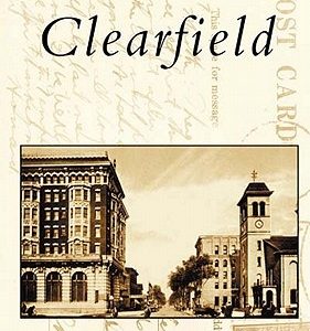 Clearfield
