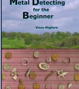 Metal Detecting for the Beginner