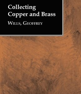 Collecting Copper and Brass