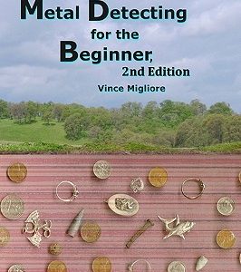 Metal Detecting for the Beginner