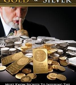 The Definitive Guide to Storing Gold & Silver