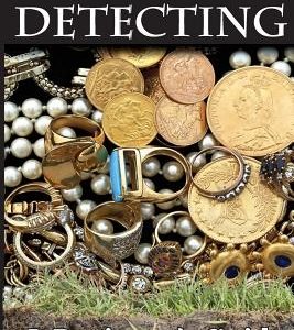 Metal Detecting: A Beginner's Guide: to Mastering the Greatest Hobby In the World LARGE PRINT EDITION