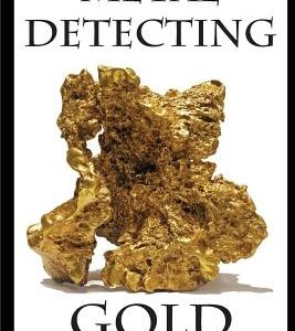 Metal Detecting Gold: A Beginner's Guide to Modern Gold Prospecting