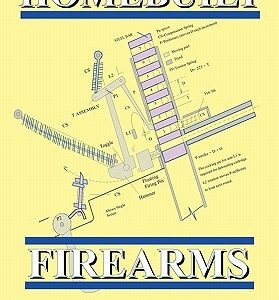 Homebuilt Firearms