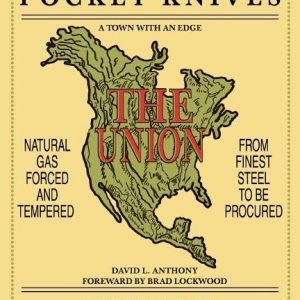 Tidioute: A Town With an Edge