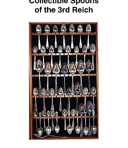 Collectible Spoons of the 3rd Reich