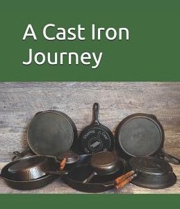 A Cast Iron Journey