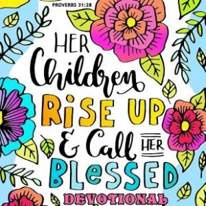 Devotional Coloring book for Women: Bible Verse & Christian Coloring Book