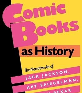 Comic Books as History
