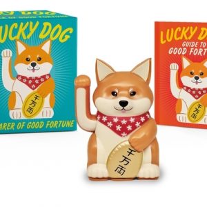 Lucky Dog: Bearer of Good Fortune
