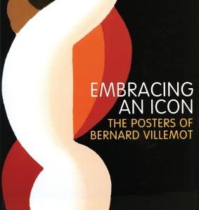Embracing an Icon: The Posters of Bernard Villlemot