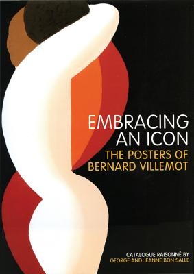 Embracing an Icon: The Posters of Bernard Villlemot