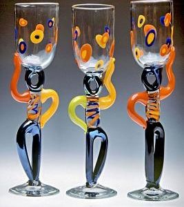 New Zealand Glass
