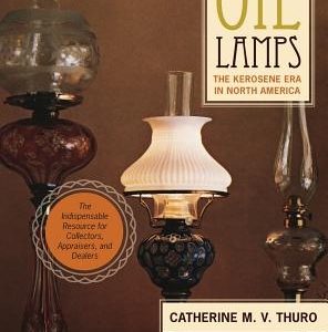 Oil Lamps: The Kerosene Era in North America