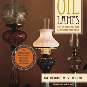 Oil Lamps: The Kerosene Era in North America